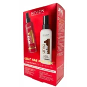 Revlon Professional Revlon Uniq One komplet za nego 2x150 ml