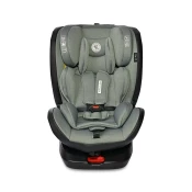 Lorelli Auto Sediste Nebula I-Size Isofix, 40-150cm, Zeleno