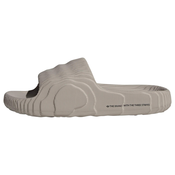 ADIDAS ORIGINALS Čevelj za na plažo/kopanje Adilette, rjava