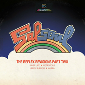Various Artists Salsoul : The Reflex Revisions Part 2 (2x12 Vinyl)