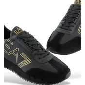 Emporio Armani EA7 7X000541 AF18609 Črna