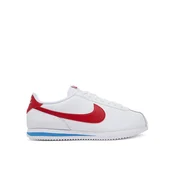 Nike  Baskets  Cortez Leather cuir