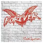 Cock Sparrer - Forever (LP)