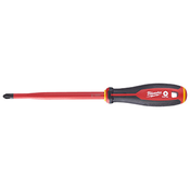 Milwaukee odvijac Tri-Lobe 1000V VDE krstasti PH3 x 150 mm 4932478723