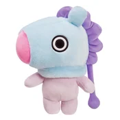 AURA Uradno blago AURORA BT21, mehka igrača MANG, srednja, 61321, vijolična, (21551593)