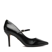 Nine West Čevlji z visoko peto CEO-CD25-321-1 Črna