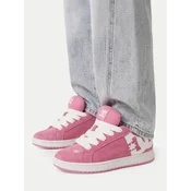 Superge DC Shoes CEOWB-V5-10117K Roza