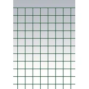 shumee VARJENA POCINKANA PVC MREŽA 100 CM MREŽA 19 MM ŽICA 1,05 MM - 25 MB - SB 7830023