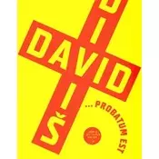 Jirí David - Stanislav Diviš ... probatum est