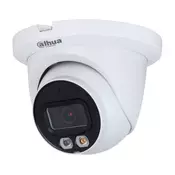 Dahua IPC-HDW2249TM-S-IL-0280B 2MP Pametna Dvojna Svetloba Fiksna-fokalna Oko WizSense Omrežna Kamera