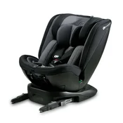 Kinderkraft Xpedition 2 Auto sedište 40-150cm isofix, Crno