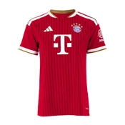 adidas Dres FC Bayern Home 2026/27 Women