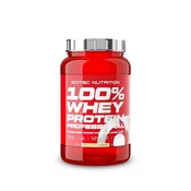 Scitec Nutrition 100% Whey Protein Professional 780 g arašidovo maslo