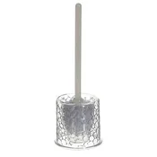 shumee Galet WC ŠČETKA transparent MODERN