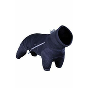 Hurtta Midlayer kombinezon blackberry 35M