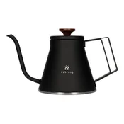 Hario Hario - Kovinski kapljični čajnik Zebrang - 1200ml