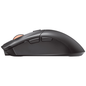 Miš Gaming Fantech WGC5 blake crni
