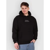 Horsefeathers Darby Sweater black