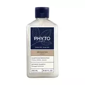 PHYTO PHYTO-REPAIR ŠAMPON ZA OBNOVU KOSE 250ML