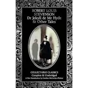 Dr Jekyll i Pan Hyde i inne opowieści w.ang TW