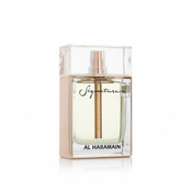 Al Haramain Signature Rose Gold For Women Parfumirana voda 100ml