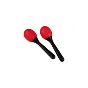 Maracas ABS plastika 15cm NINO569R NINO Percussion