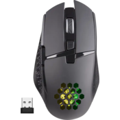 BITDEFENDER Bežicni miš Glory GM-514 3200 DPI crni
