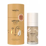 Resibo Self Love BB krema, naravna bež 30 ml