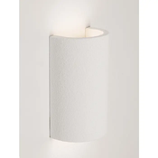 LUZ ZIDNA SVJETILJKA BIJELA LED G9 1x5W 100-240V IP20 NL9540411