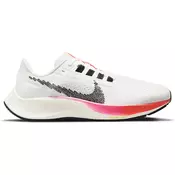 Nike W AIR ZOOM PEGASUS 38, ženske patike za trcanje, bela DJ5401