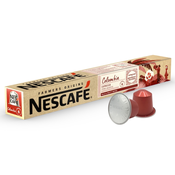 Nescafe NESCAFÉ® Farmers Origins Colombia kapsule za Nespresso® 10 kom