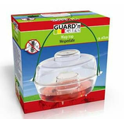 GUARD N CARE Plasticna hvataljka za insekte
