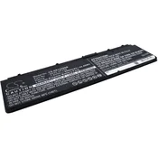 UNBRANDED Baterija za Dell Latitude E7240 itd