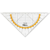 Aristo GEOflex trikotnik flexi 15cm