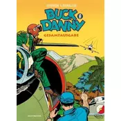 Buck Danny, Gesamtausgabe. Bd.8
