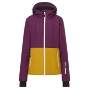 Jakna Rehall ZOLA-R - 5027 Italian Plum