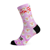 SOX Nogavice Sheep Pink