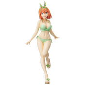 Kipic Sega Animation: The Quintessential Quintuplets - Yotsuba Nakano, 20 cm