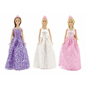 Teddies Anlily Bride Doll 1 kos