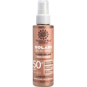 Domus Olea Toscana Fluid za suncanje za lice i tijelo SPF 50+ - 100 ml