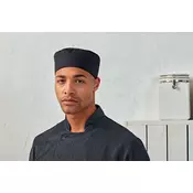 PR653 CHEF’S SKULL CAP