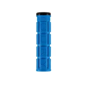 Lizard Skins Krmilni Ročaj Oury V2 - Single Clamp Lock-On - Modra