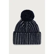 Eisbar beanie kapa z volno Ronda Pompon MÜ