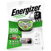 Energizer Headlight Vision HD+ 225lm 3xAAA