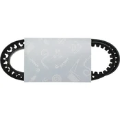 Granit Zobati jermen, gumijasti klinasti jermen, 12,7 x 1075 mm, delovna širina 1120 mm, tip XPA E