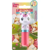 Lippy Pals balzam za usne Unicorn Magic, 4 g