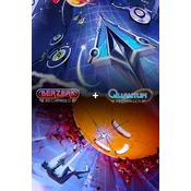 Atari Recharged Bundle: Berzerk + Quantum XBOX LIVE Key EUROPE
