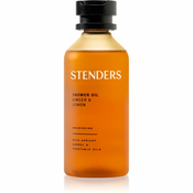 STENDERS Ginger & Lemon osvežilno olje za prhanje 245 ml