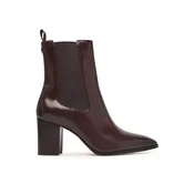 Lauren Ralph Lauren Chelsea škornji rjava