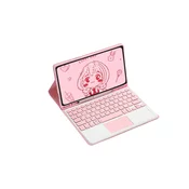 Royal Bailey Flip cover in Bluetooth Tipkovnica Royal bailey PS-T870C za Samsung Tab S7 11 T870/T875/Samsung Tab S8 11 X700, (21595263)